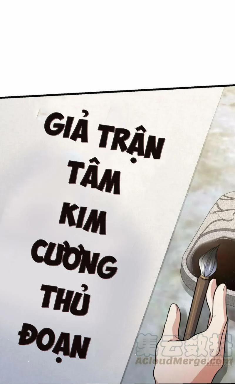 Đại Vương Tha Mạng 142 trang 7
