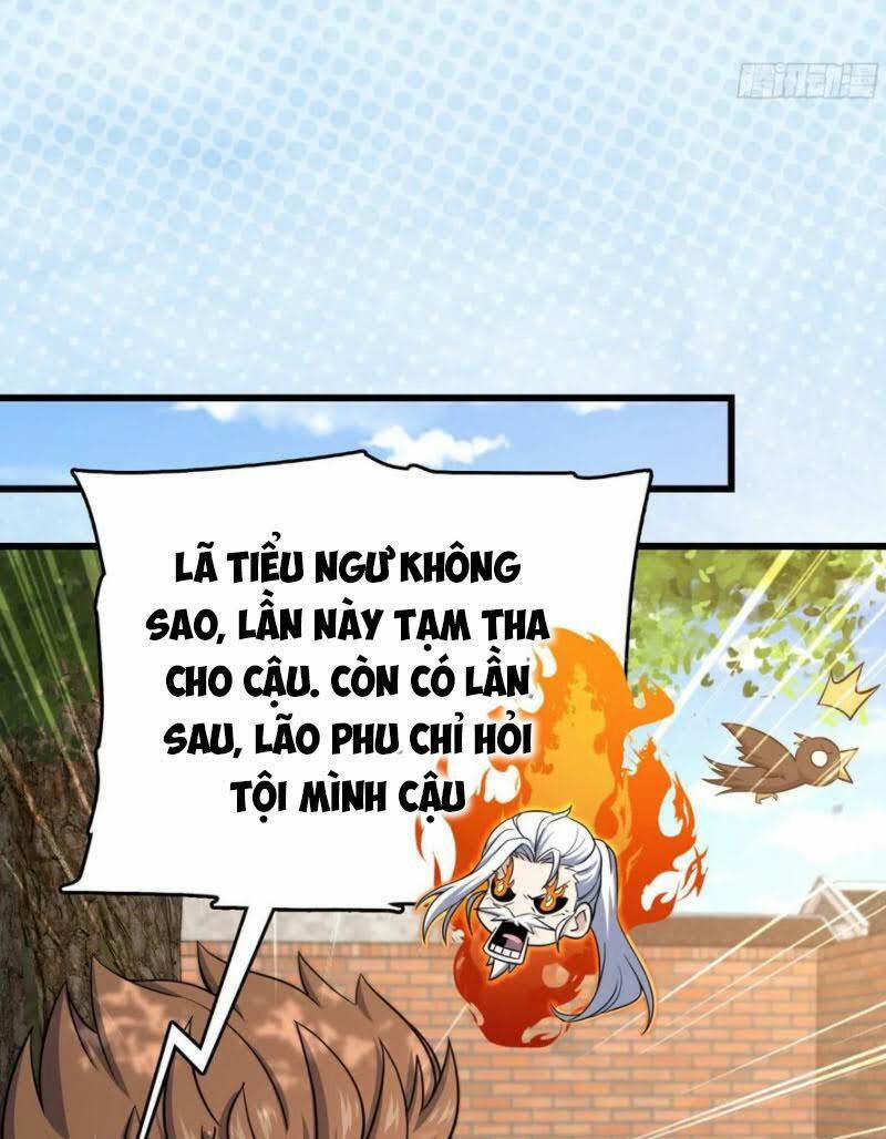 Đại Vương Tha Mạng 142 trang 9