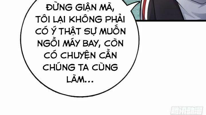 Đại Vương Tha Mạng 143 trang 12