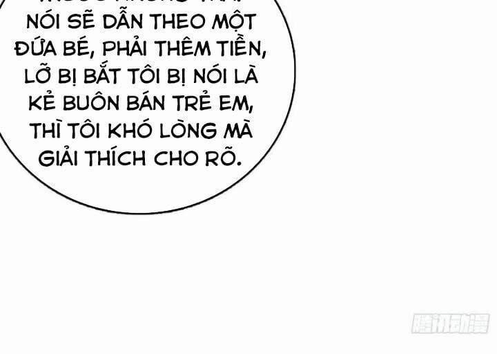 Đại Vương Tha Mạng 143 trang 27