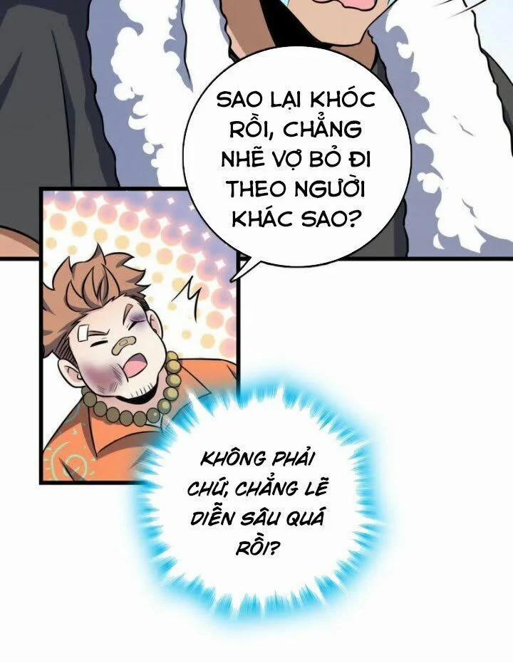 Đại Vương Tha Mạng 143 trang 39