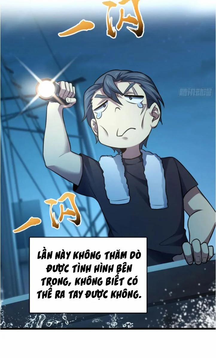 Đại Vương Tha Mạng 144 trang 13