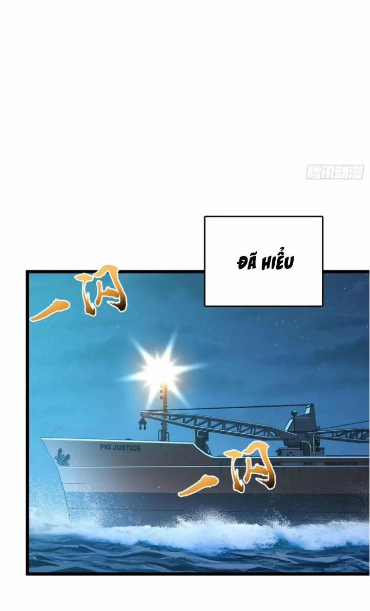 Đại Vương Tha Mạng 144 trang 14