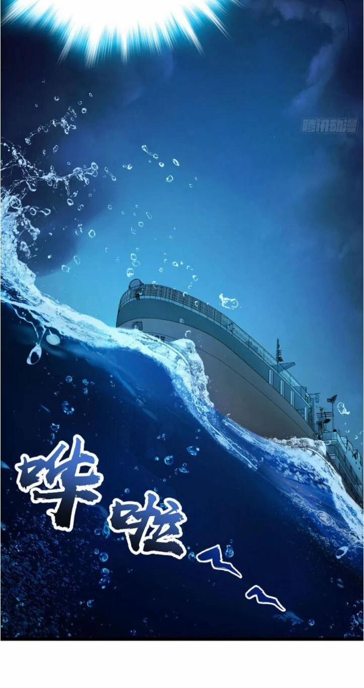 Đại Vương Tha Mạng 144 trang 37