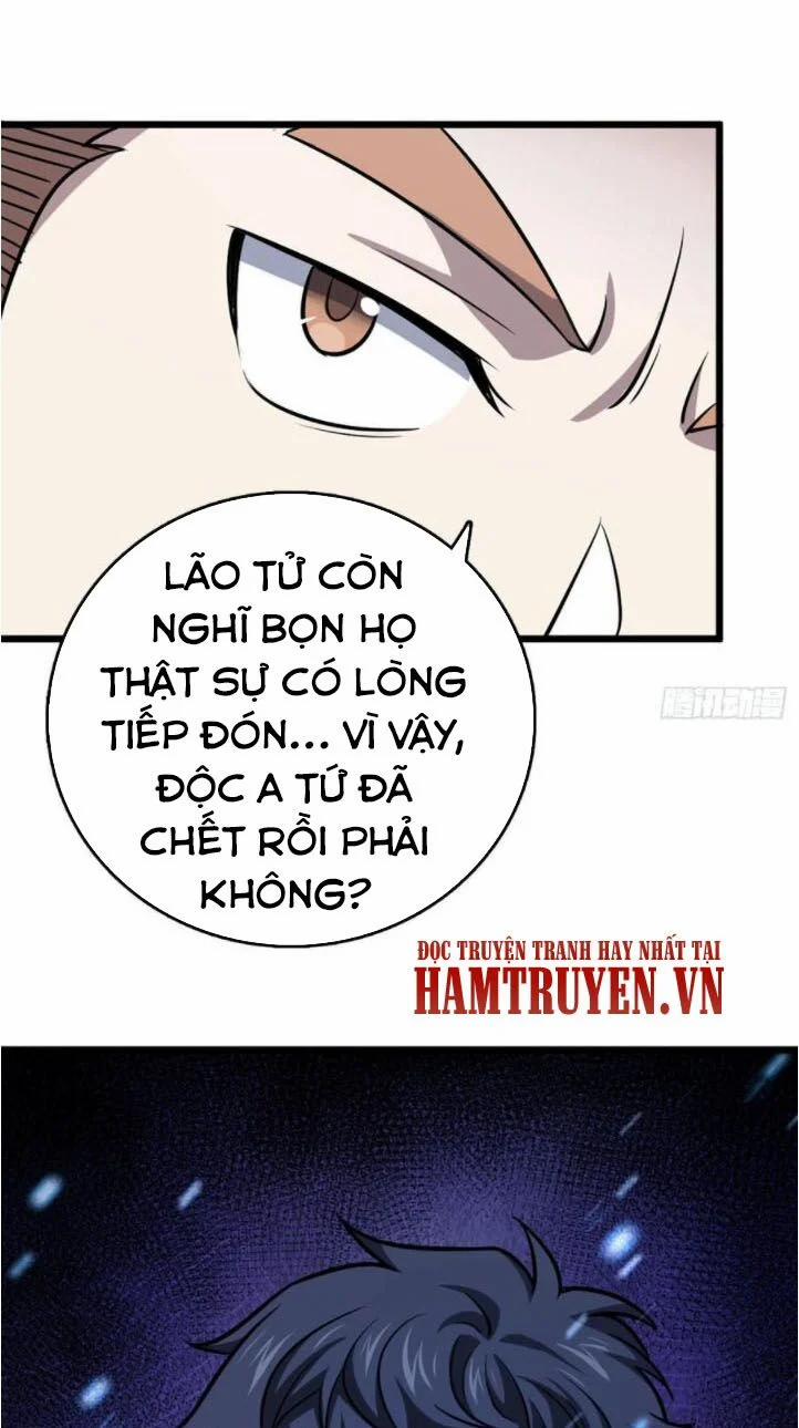 Đại Vương Tha Mạng 144 trang 67