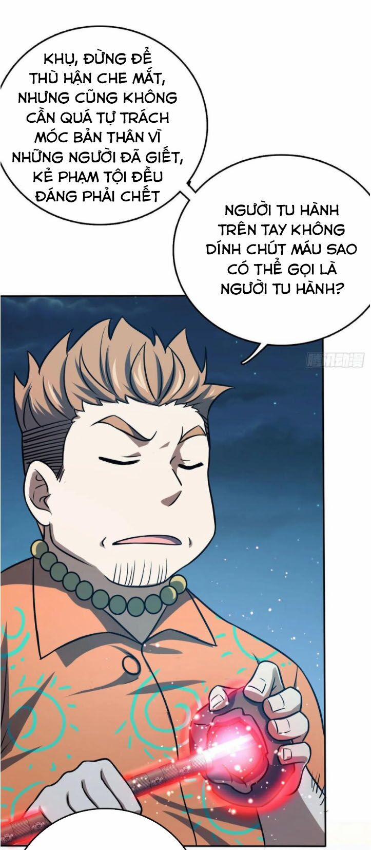 Đại Vương Tha Mạng 145 trang 2