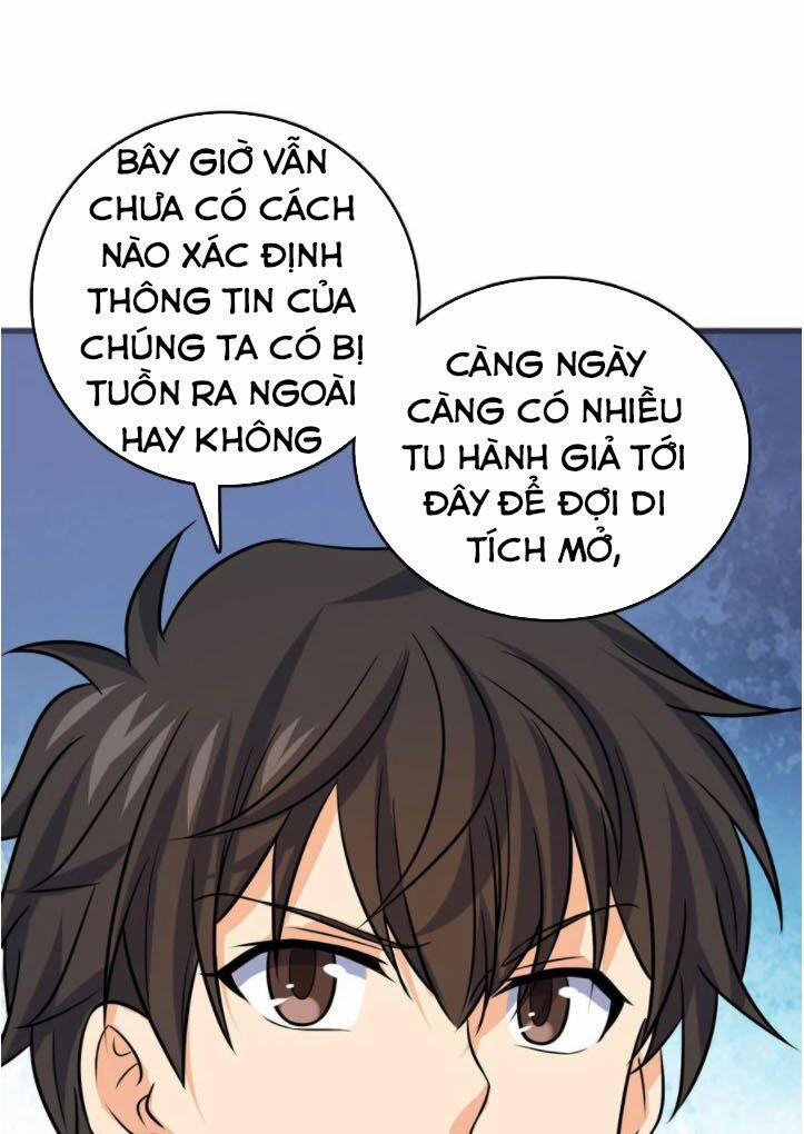 Đại Vương Tha Mạng 145 trang 31