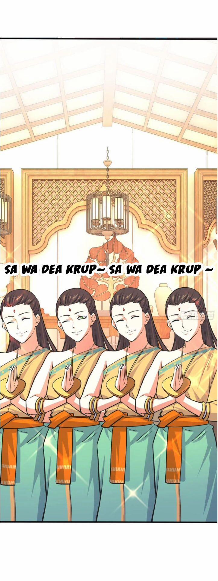 Đại Vương Tha Mạng 145 trang 45