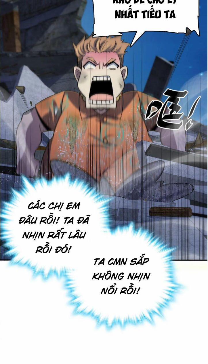 Đại Vương Tha Mạng 145 trang 54