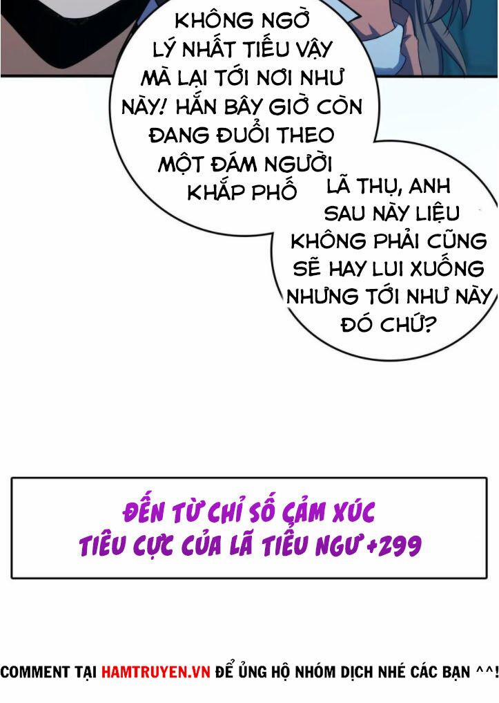 Đại Vương Tha Mạng 145 trang 63
