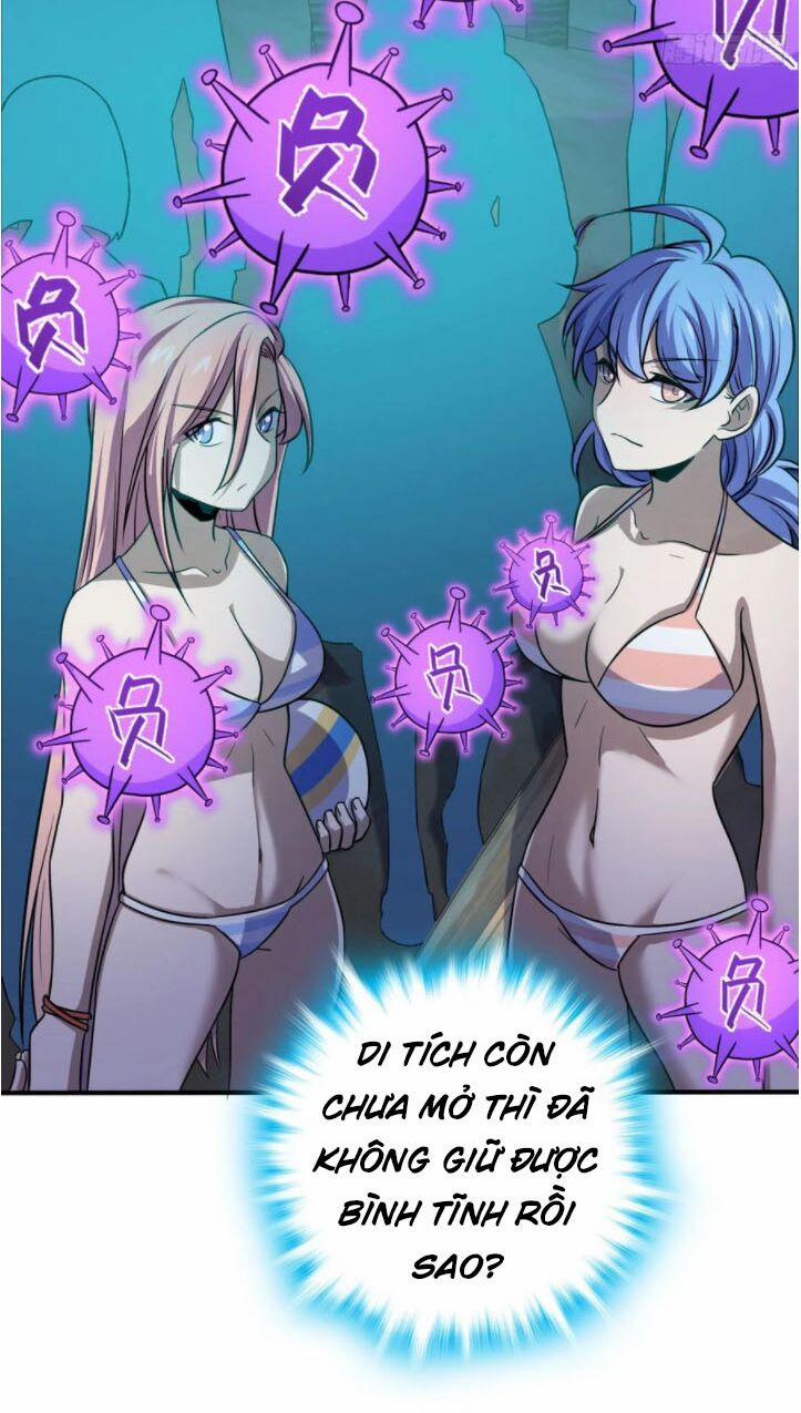 Đại Vương Tha Mạng 145 trang 69