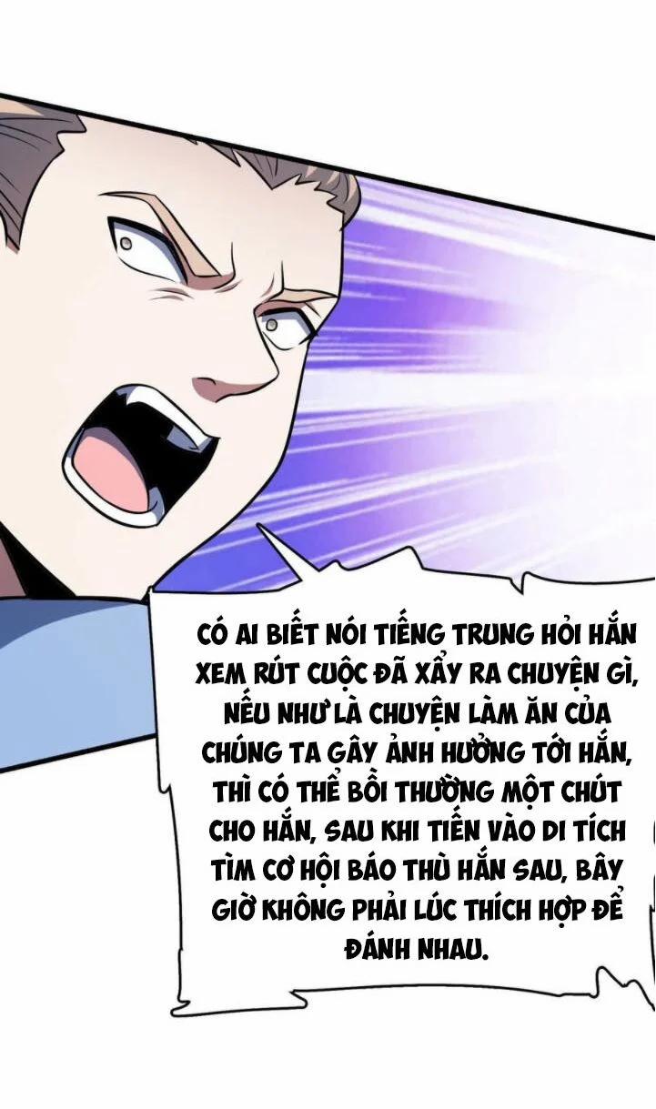 Đại Vương Tha Mạng 146 trang 13