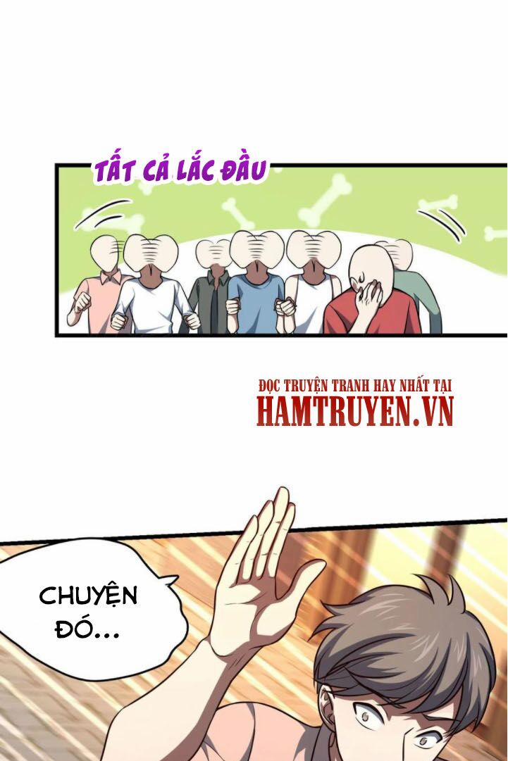 Đại Vương Tha Mạng 146 trang 14