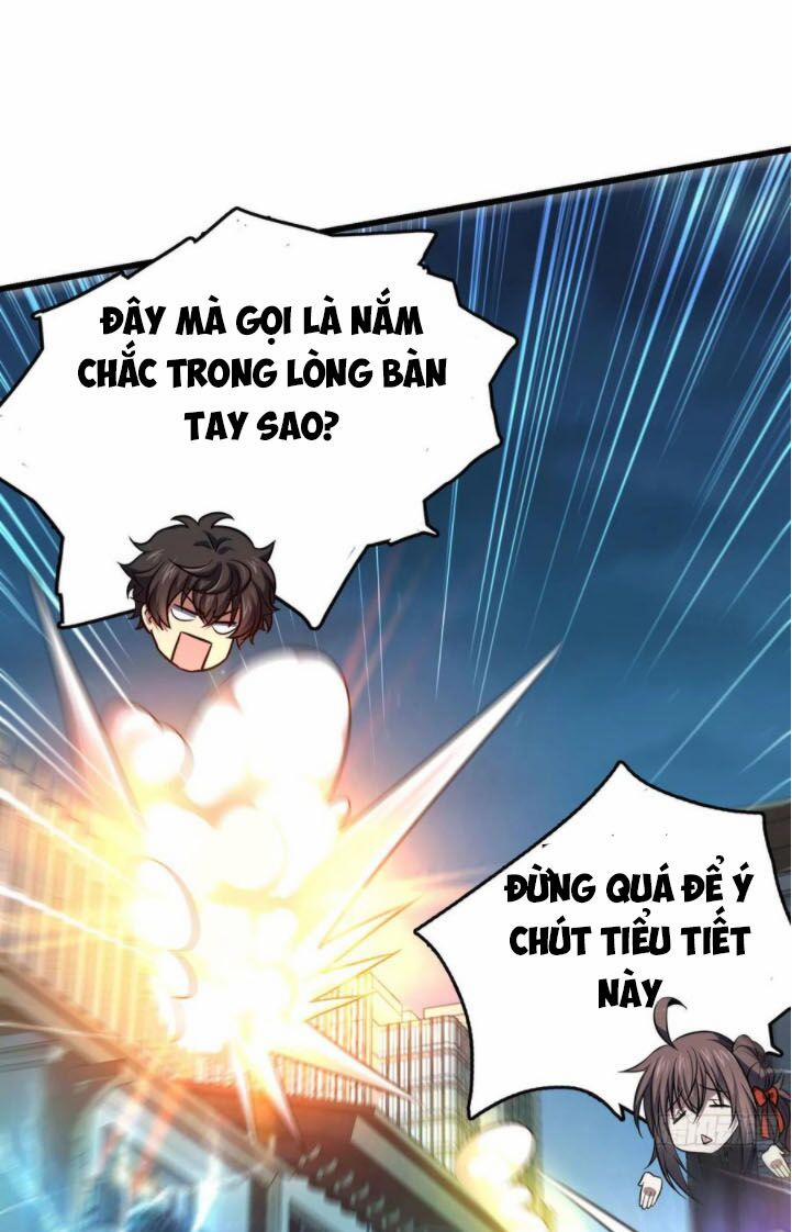 Đại Vương Tha Mạng 146 trang 23