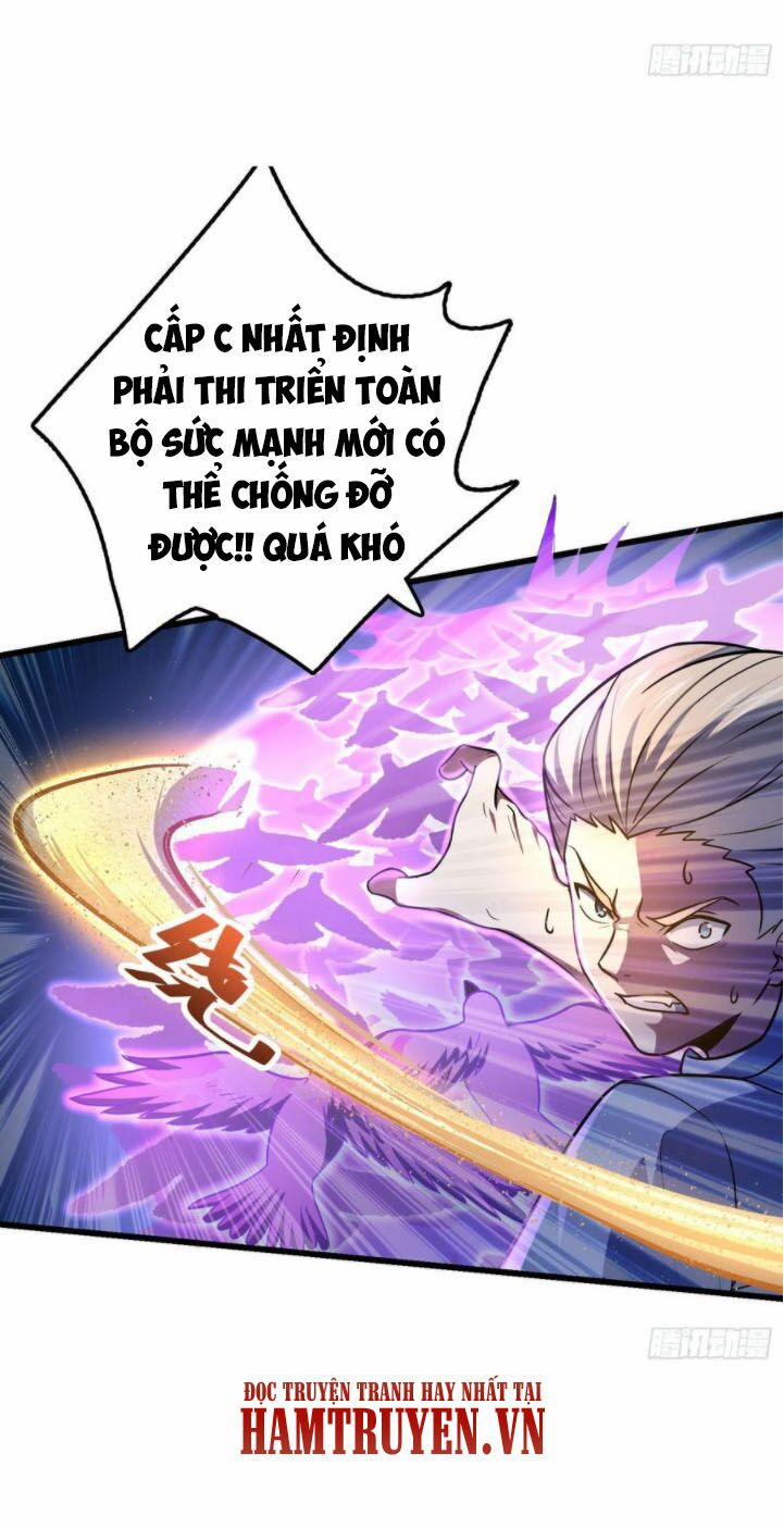Đại Vương Tha Mạng 146 trang 39