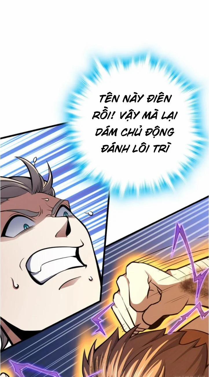 Đại Vương Tha Mạng 146 trang 67