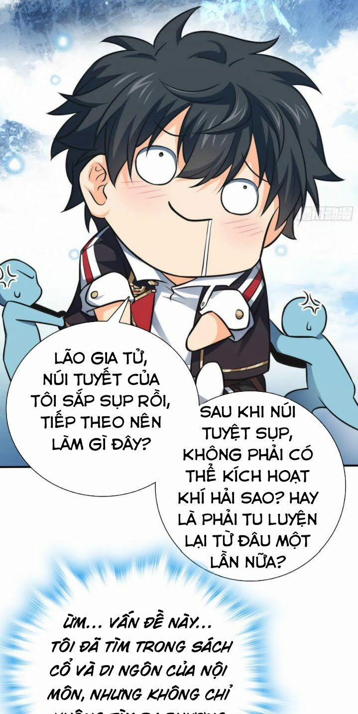 Đại Vương Tha Mạng 148 trang 11