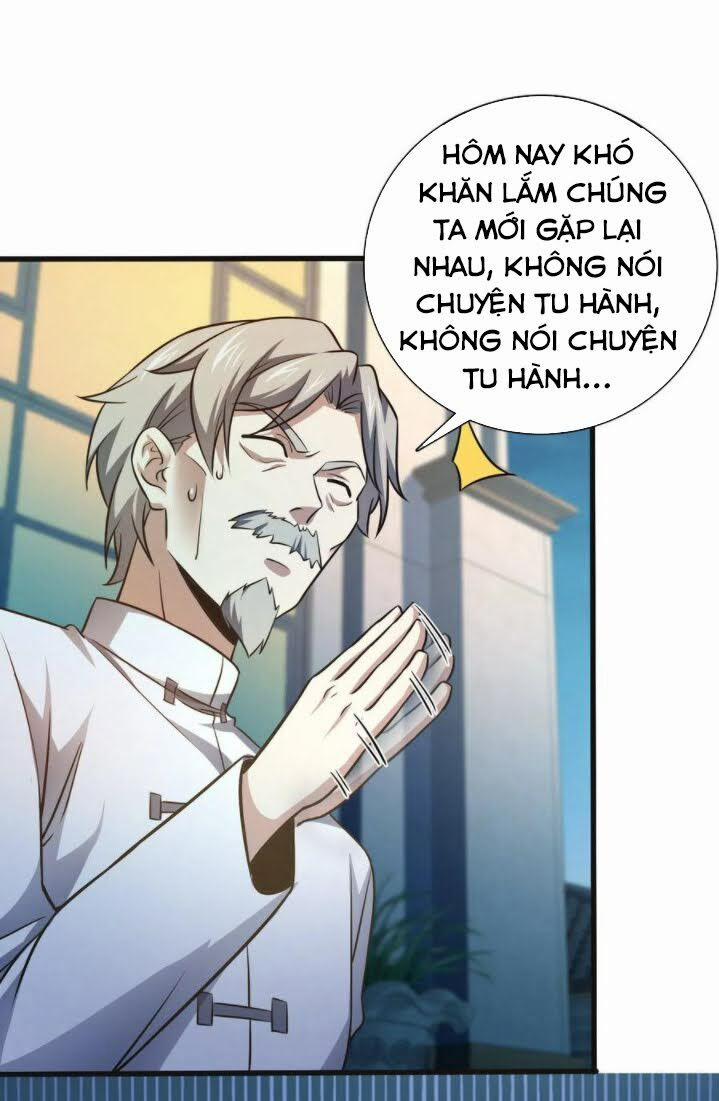 Đại Vương Tha Mạng 148 trang 15