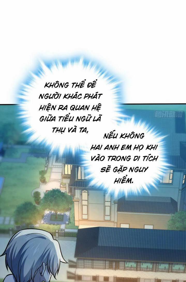 Đại Vương Tha Mạng 148 trang 2