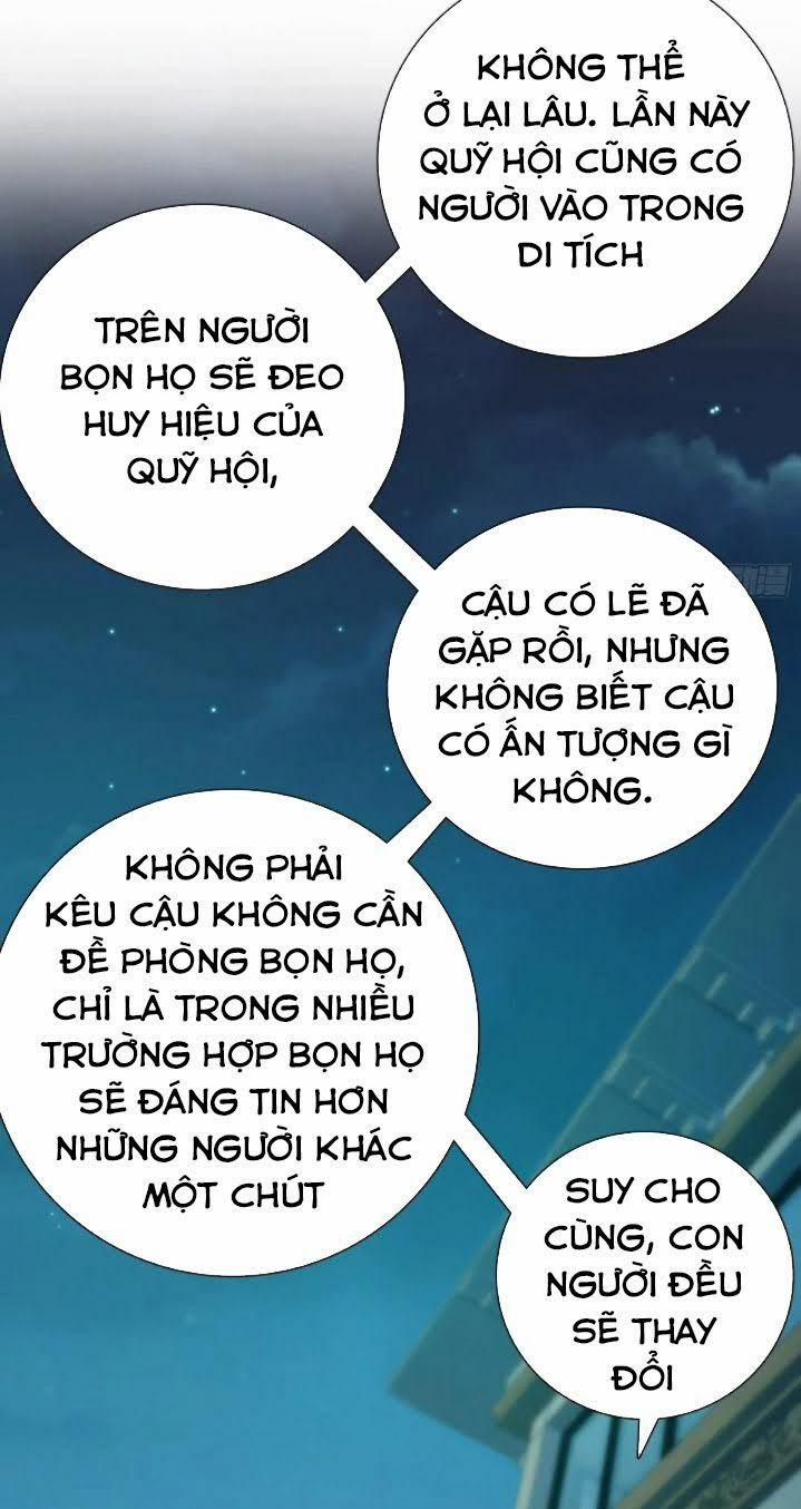 Đại Vương Tha Mạng 148 trang 32
