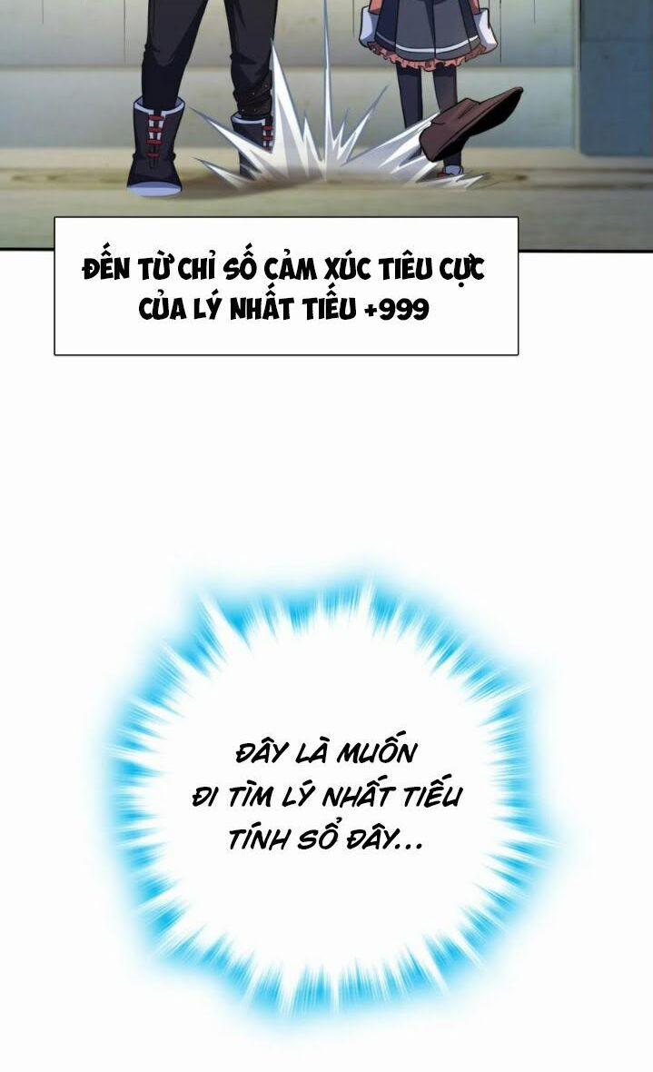 Đại Vương Tha Mạng 148 trang 40