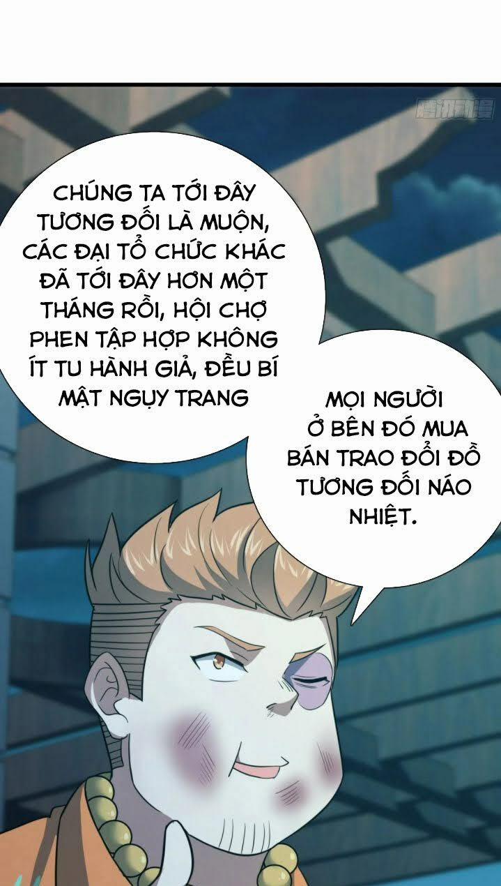 Đại Vương Tha Mạng 148 trang 45