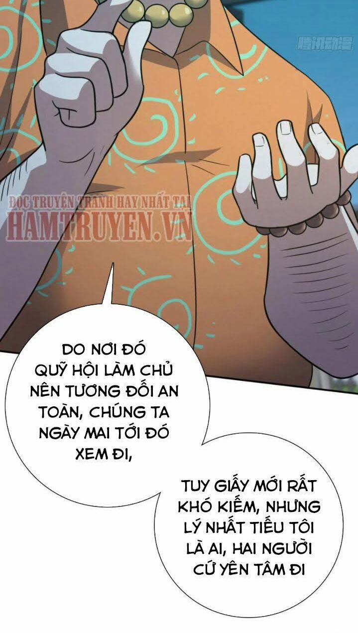 Đại Vương Tha Mạng 148 trang 46