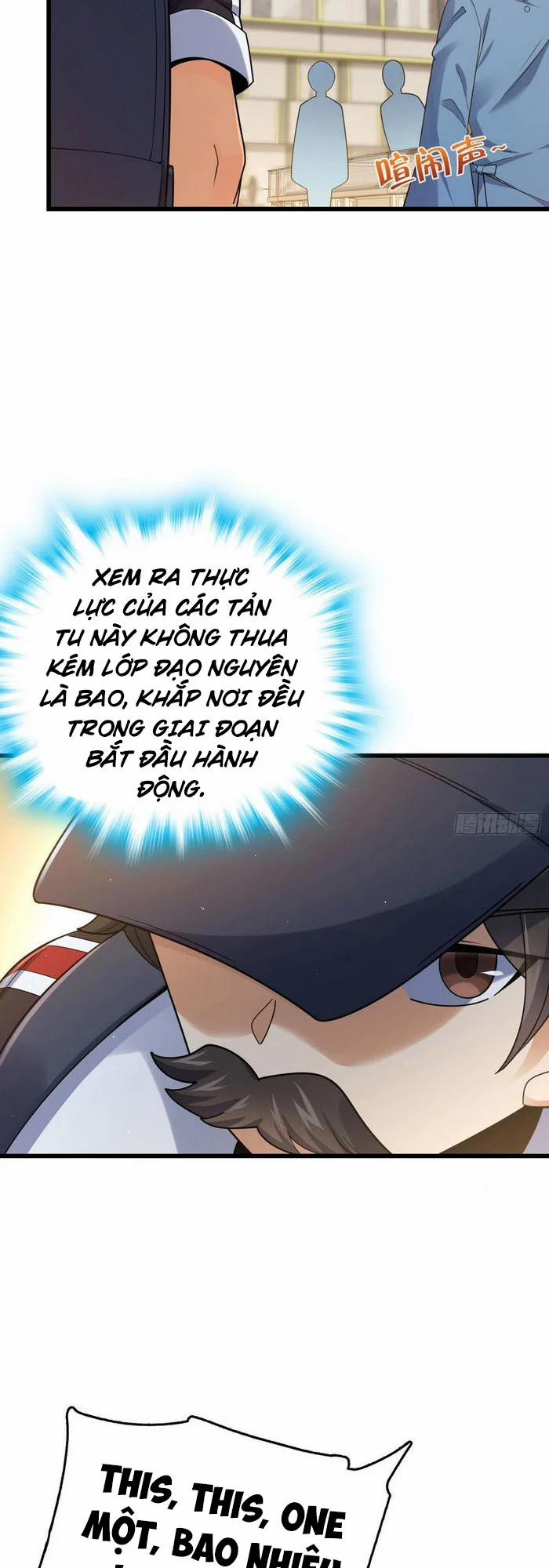 Đại Vương Tha Mạng 149 trang 11