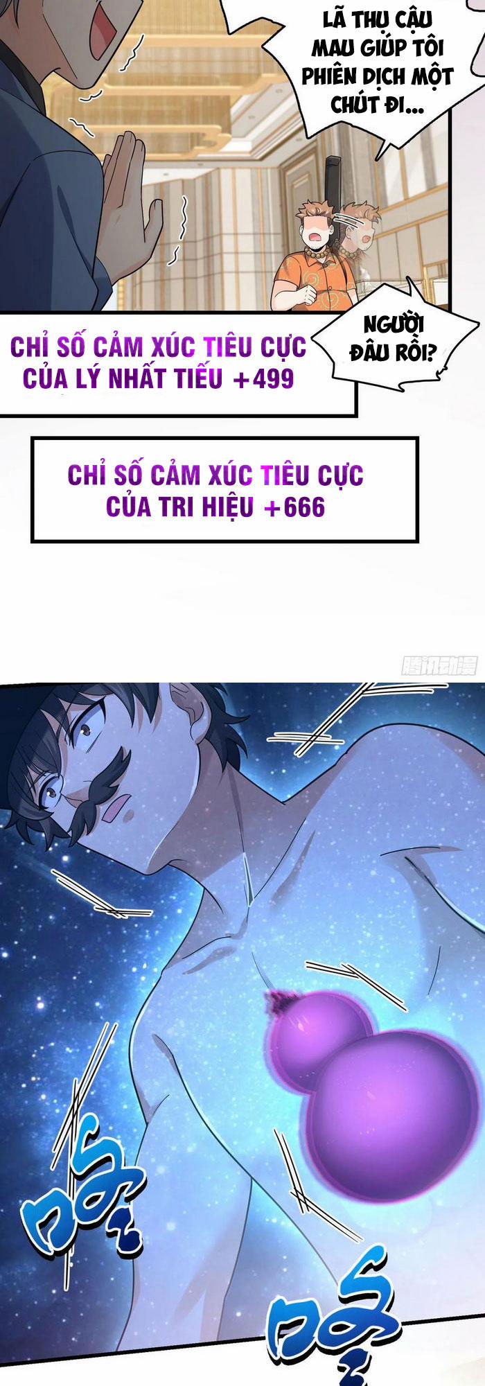 Đại Vương Tha Mạng 149 trang 17