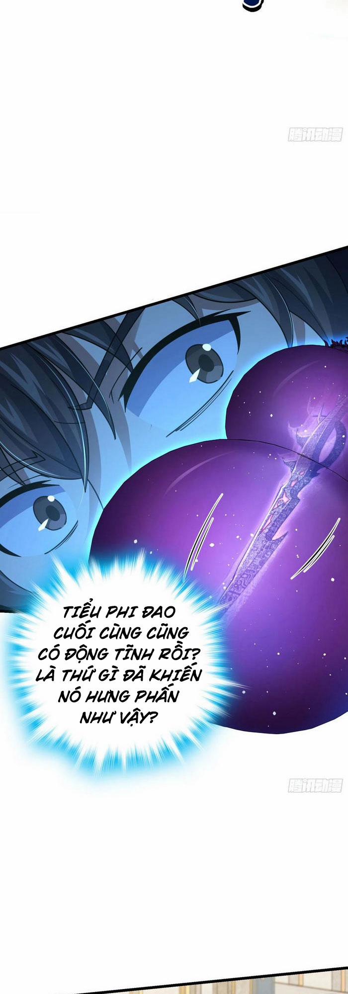 Đại Vương Tha Mạng 149 trang 18