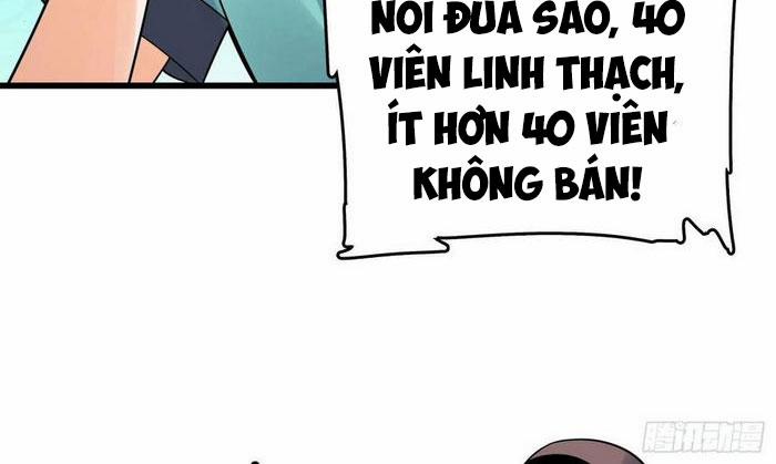 Đại Vương Tha Mạng 149 trang 29