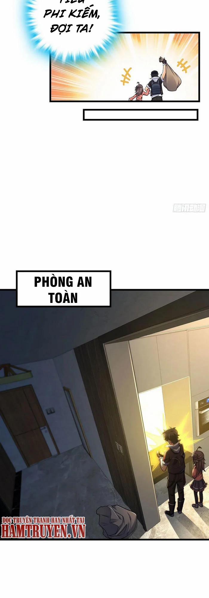 Đại Vương Tha Mạng 149 trang 36