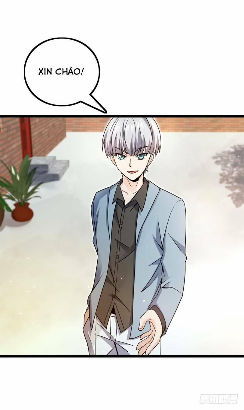 Đại Vương Tha Mạng 15 trang 18