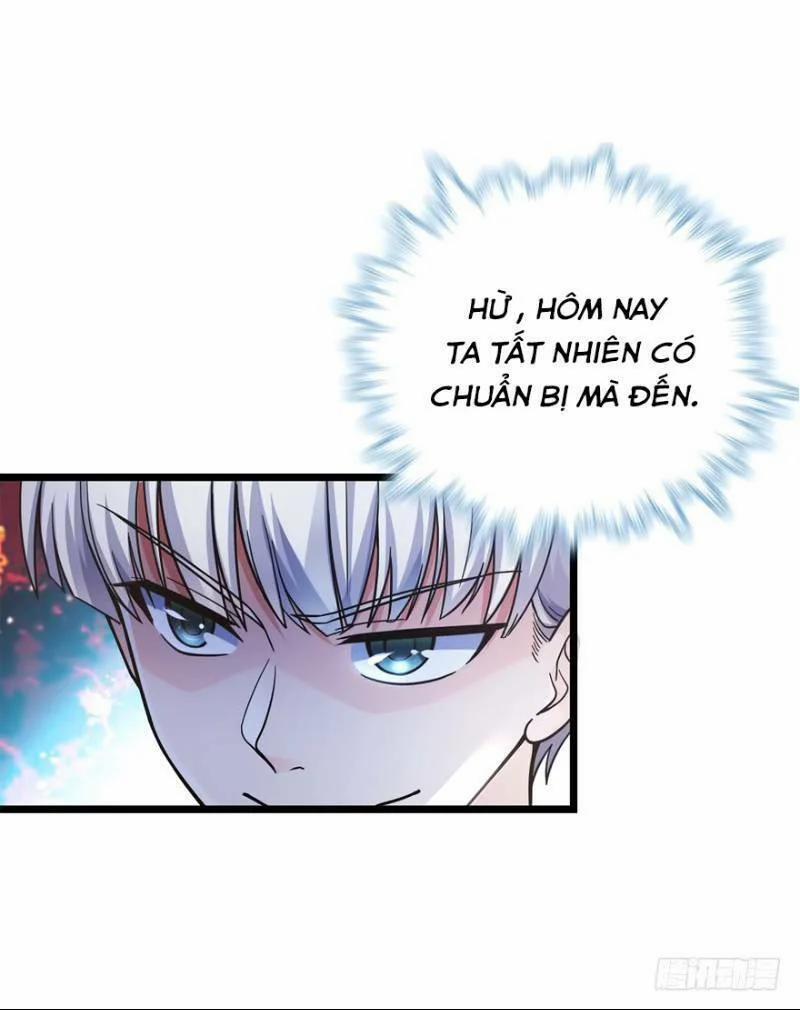 Đại Vương Tha Mạng 15 trang 20