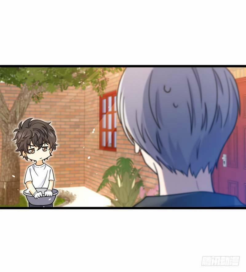 Đại Vương Tha Mạng 15 trang 28