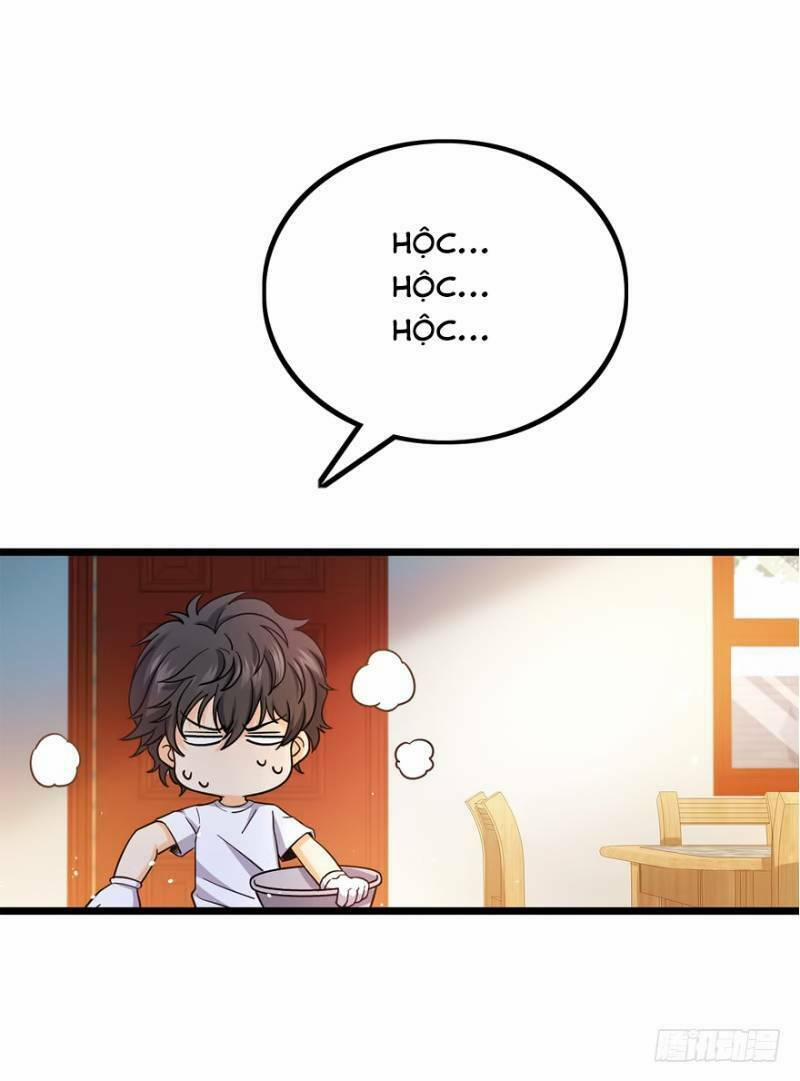 Đại Vương Tha Mạng 15 trang 33