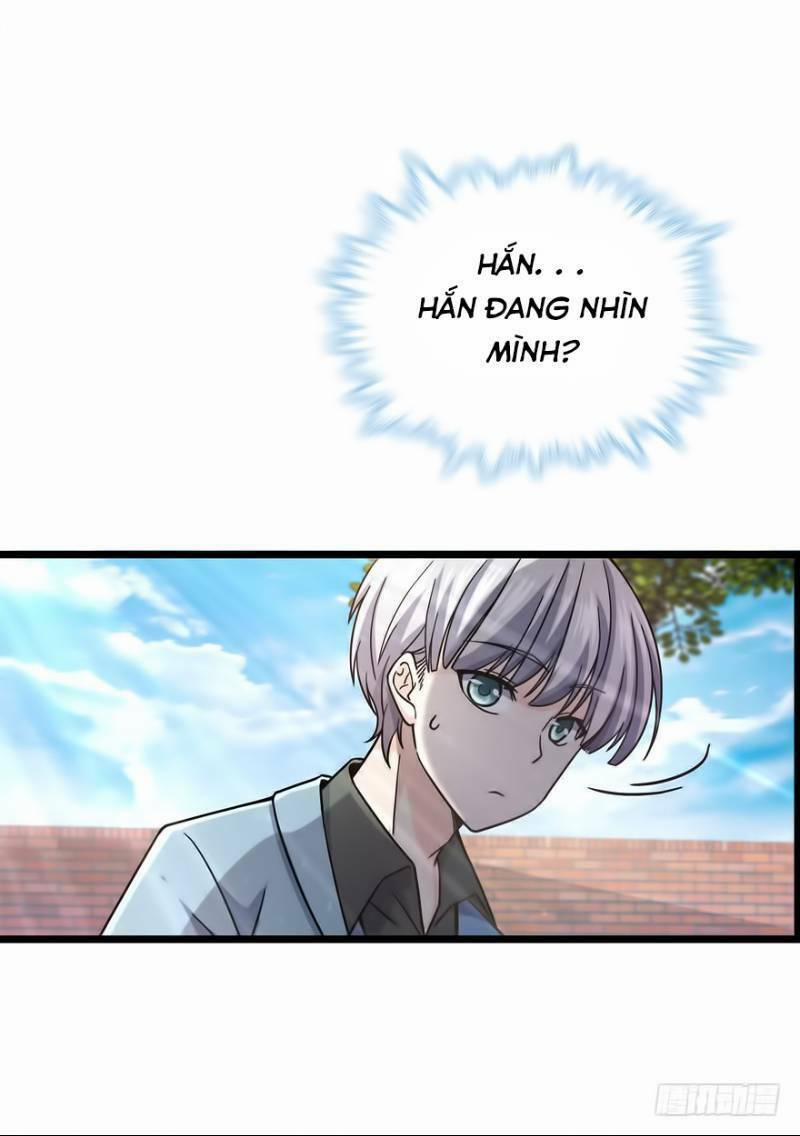 Đại Vương Tha Mạng 15 trang 5