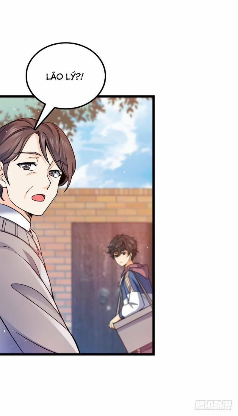 Đại Vương Tha Mạng 15 trang 62