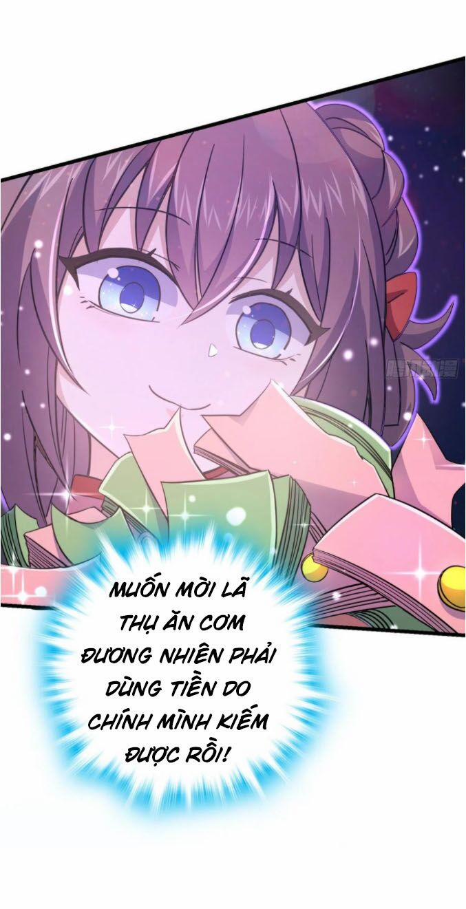 Đại Vương Tha Mạng 150 trang 37