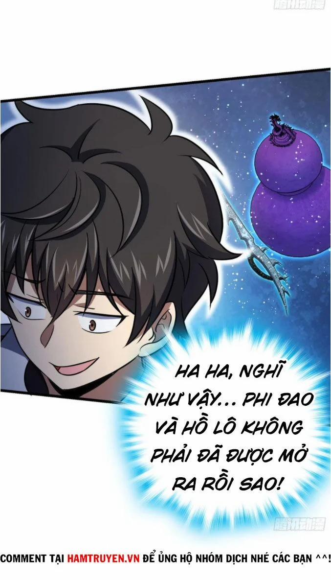Đại Vương Tha Mạng 150 trang 6
