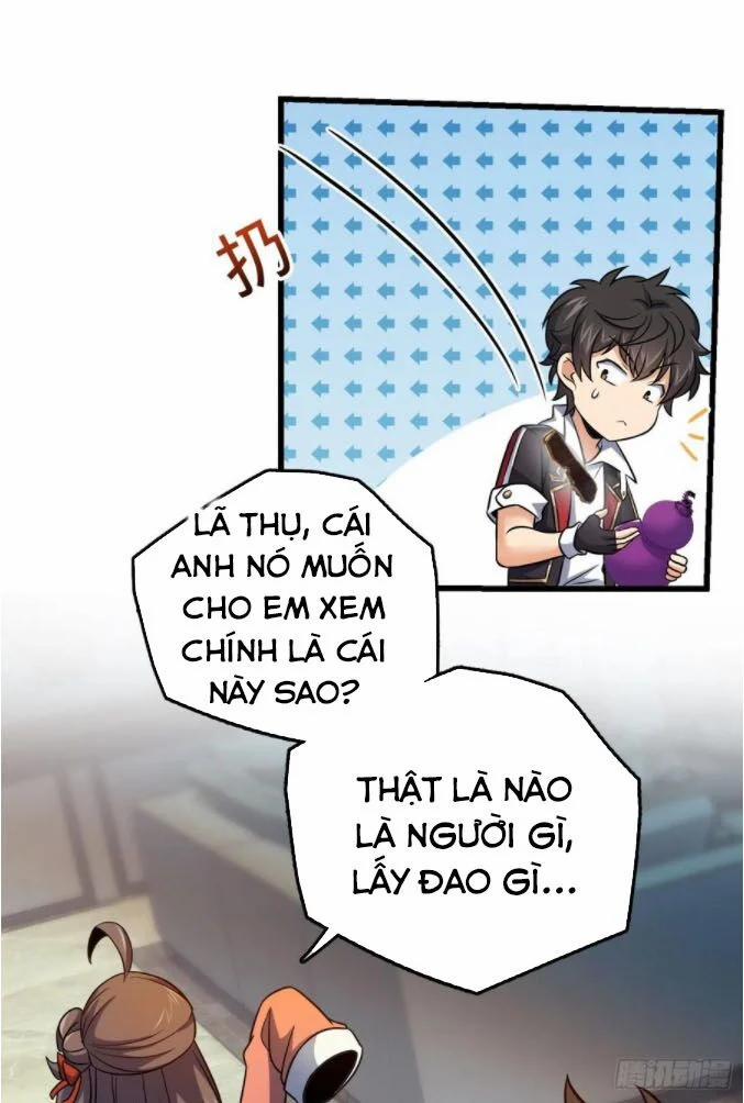 Đại Vương Tha Mạng 150 trang 7