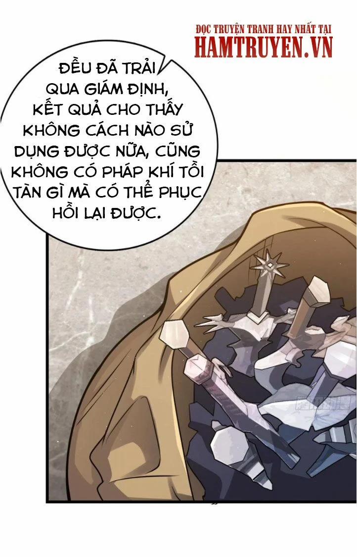 Đại Vương Tha Mạng 151 trang 12
