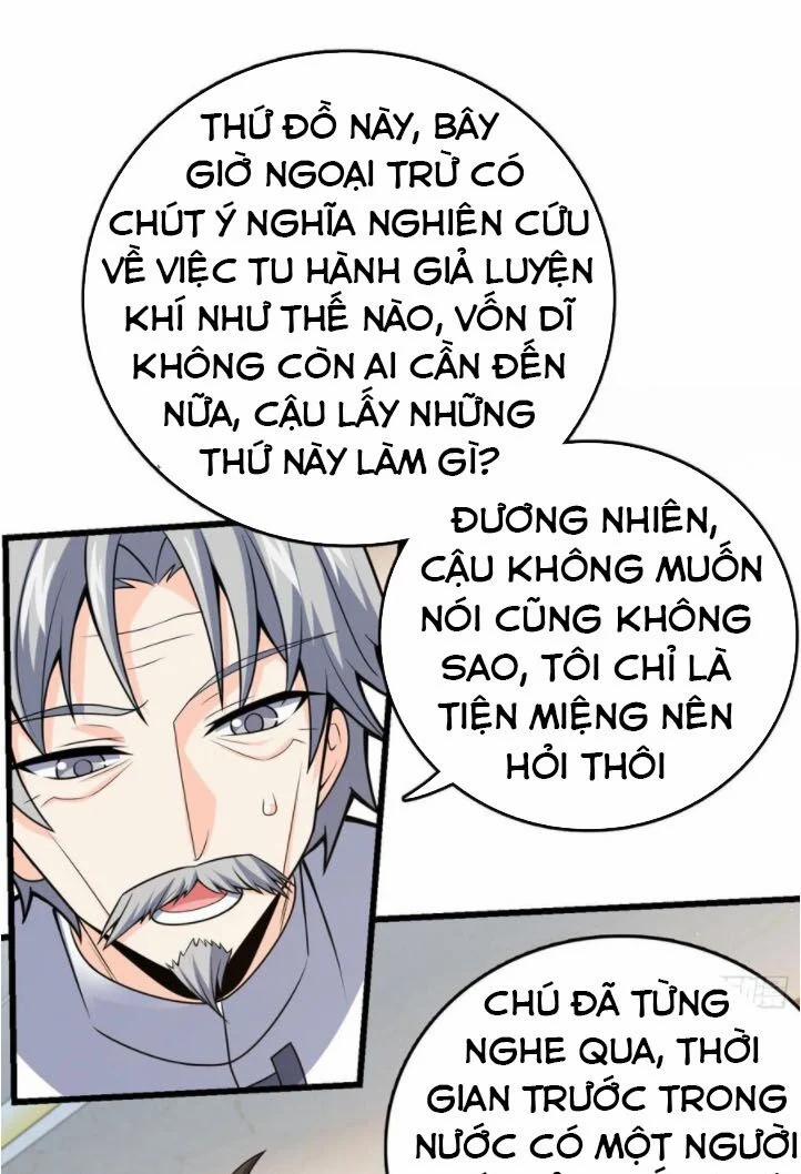 Đại Vương Tha Mạng 151 trang 13