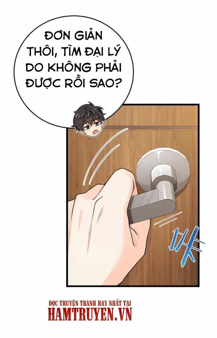Đại Vương Tha Mạng 151 trang 36