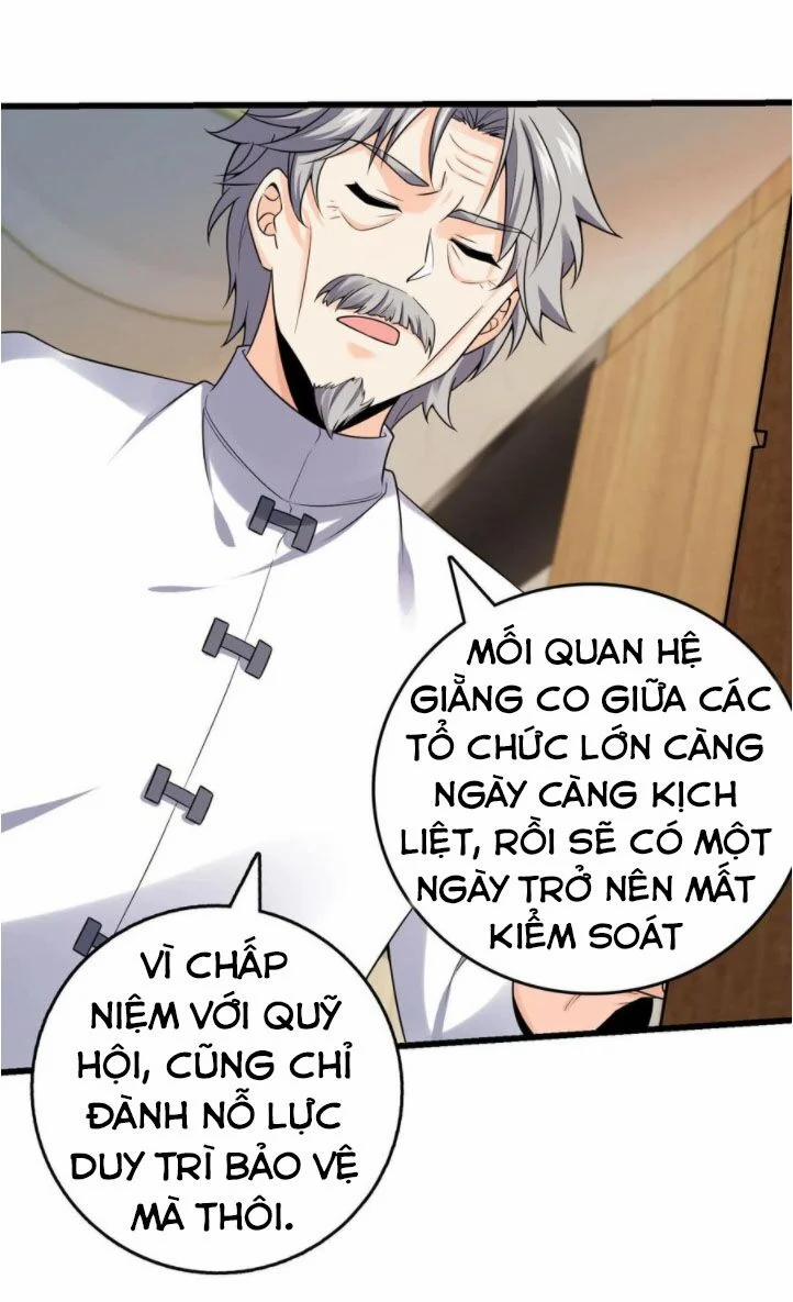 Đại Vương Tha Mạng 151 trang 37