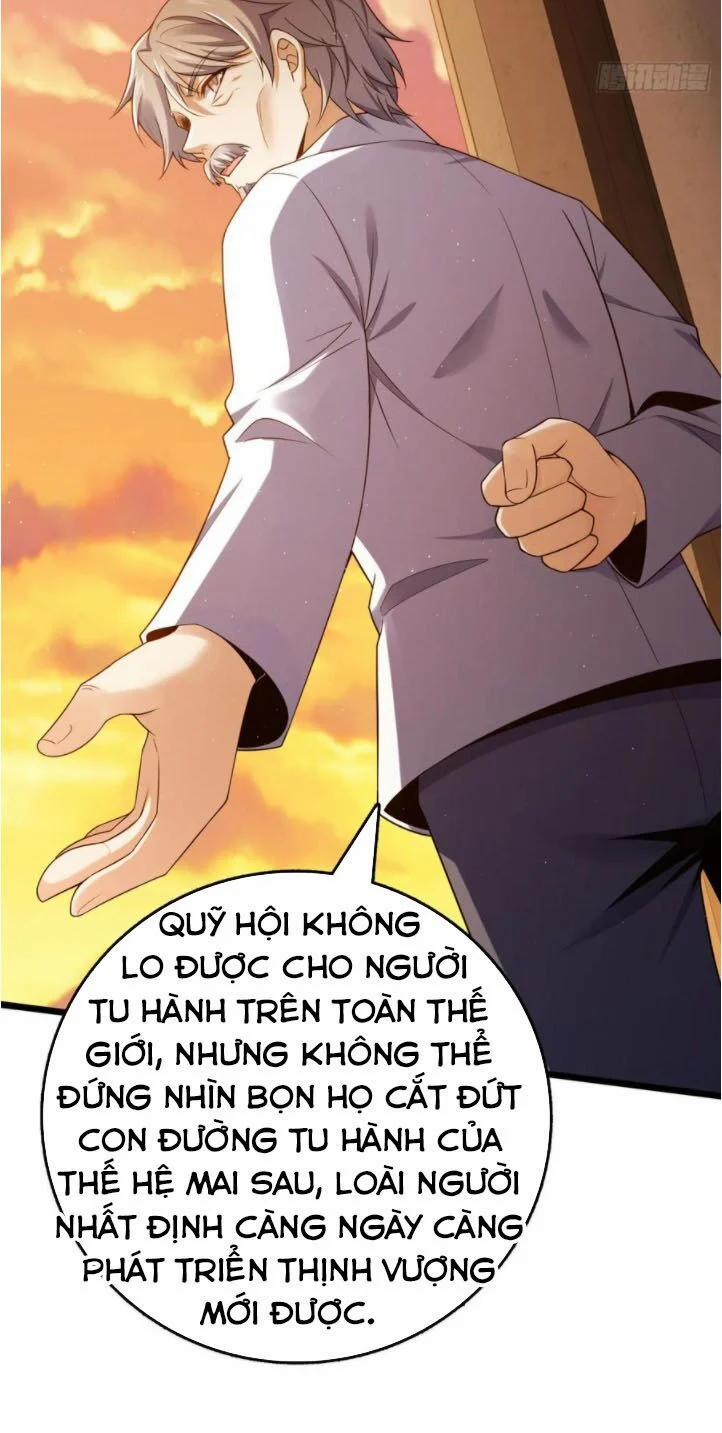 Đại Vương Tha Mạng 151 trang 39