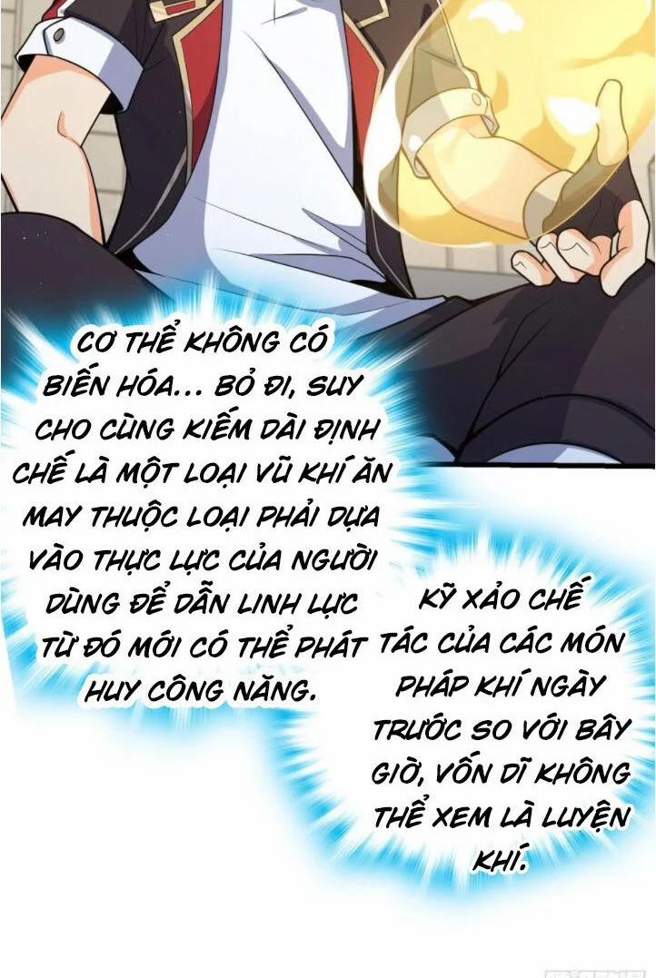 Đại Vương Tha Mạng 151 trang 8