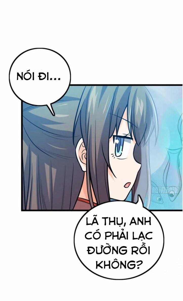 Đại Vương Tha Mạng 152 trang 13