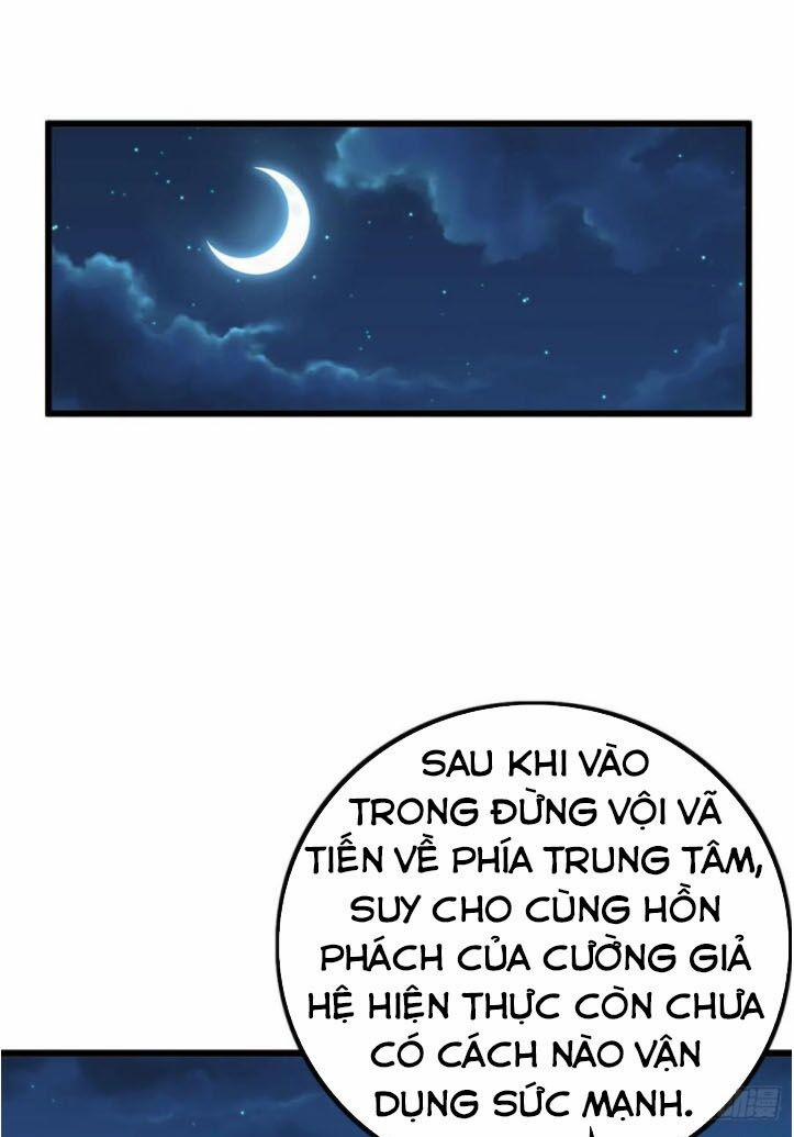 Đại Vương Tha Mạng 152 trang 16