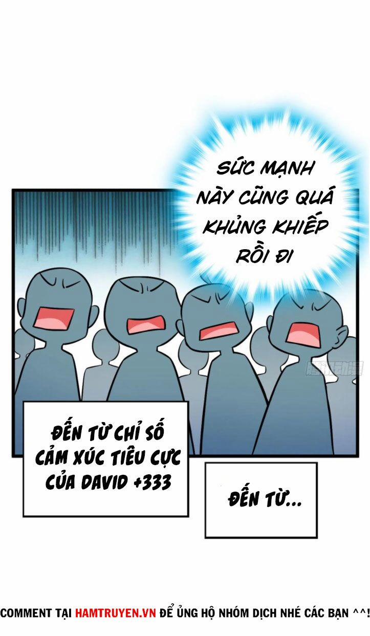 Đại Vương Tha Mạng 152 trang 31